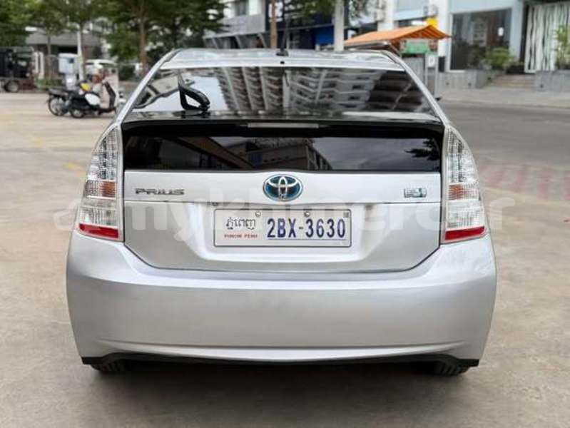 Big with watermark toyota prius svay rieng province bavet 10149