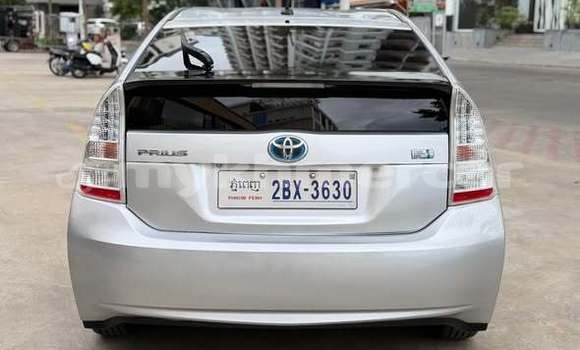 Buy Used Toyota Prius Other Car in Bavet in Svay Rieng Province Buy Used Toyota Prius Other Car in Bavet in Svay Rieng Province