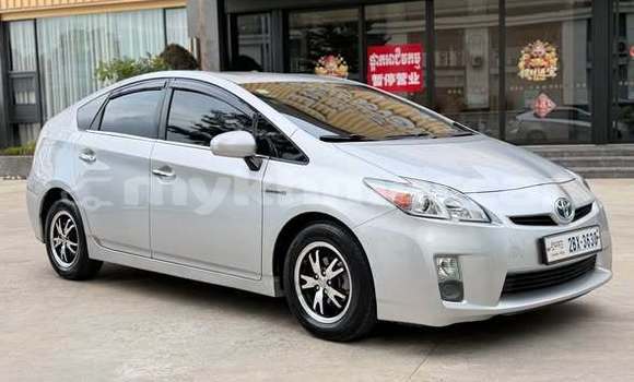 Buy Used Toyota Prius Other Car in Bavet in Svay Rieng Province Buy Used Toyota Prius Other Car in Bavet in Svay Rieng Province