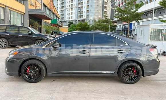 Buy Used Lexus HS Other Car in Bavet in Svay Rieng Province Buy Used Lexus HS Other Car in Bavet in Svay Rieng Province