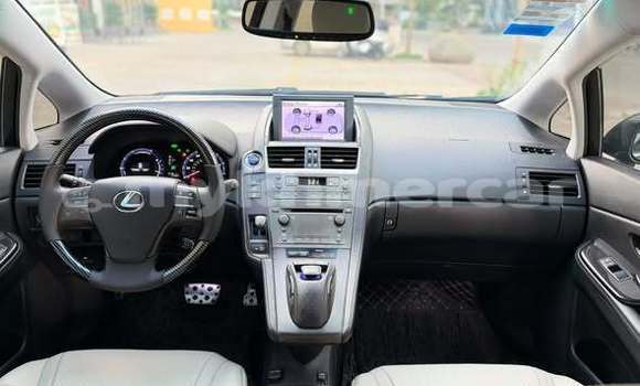 Buy Used Lexus HS Other Car in Bavet in Svay Rieng Province Buy Used Lexus HS Other Car in Bavet in Svay Rieng Province