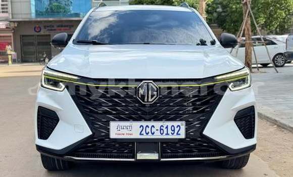 Buy Used Mercedes-Benz R–Class Other Car in Bavet in Svay Rieng Province