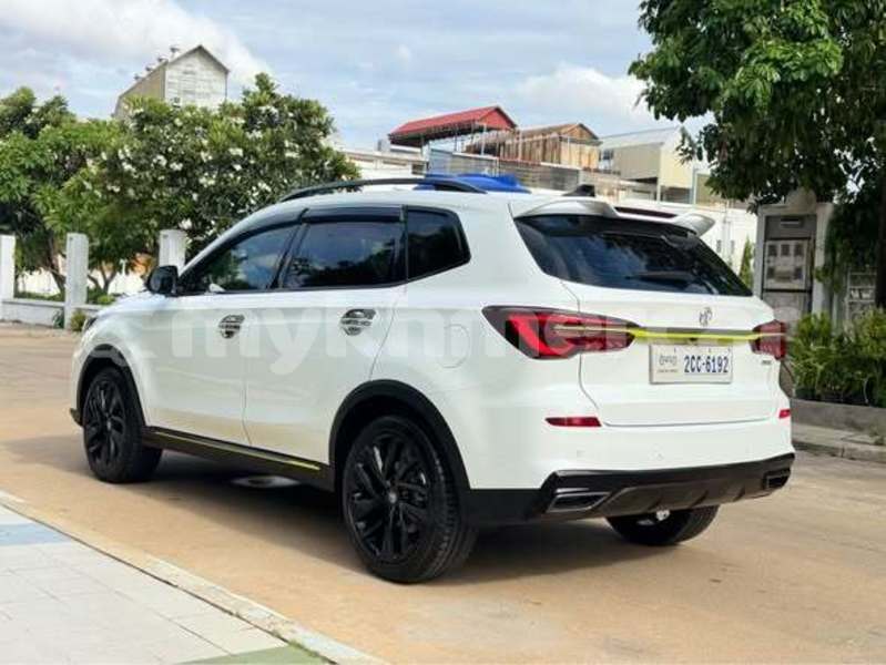 Big with watermark mercedes benz r class svay rieng province bavet 10152