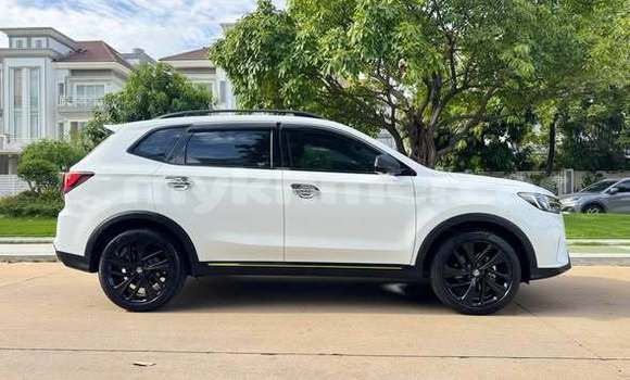 Buy Used Mercedes-Benz R–Class Other Car in Bavet in Svay Rieng Province Buy Used Mercedes-Benz R–Class Other Car in Bavet in Svay Rieng Province