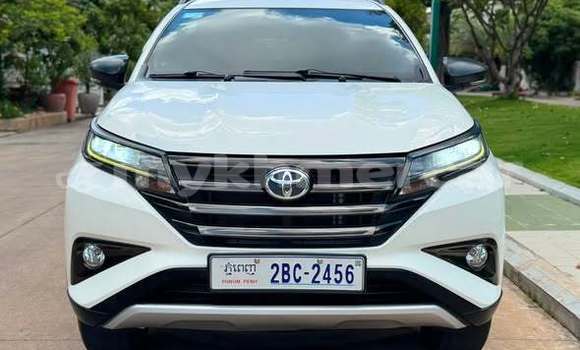 Buy Used Toyota Rush Other Car in Bavet in Svay Rieng Province Buy Used Toyota Rush Other Car in Bavet in Svay Rieng Province