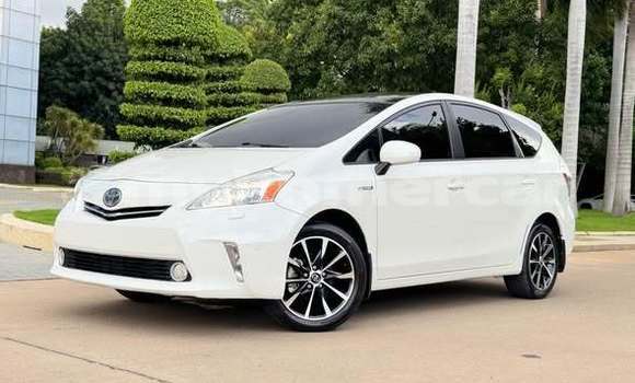 Buy Used Toyota Corolla Other Car in Bavet in Svay Rieng Province