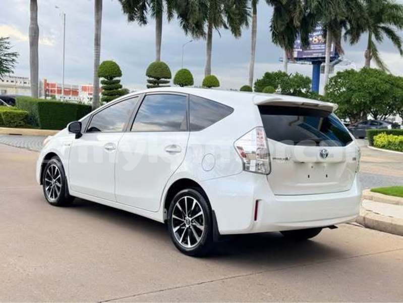 Big with watermark toyota corolla svay rieng province bavet 10155