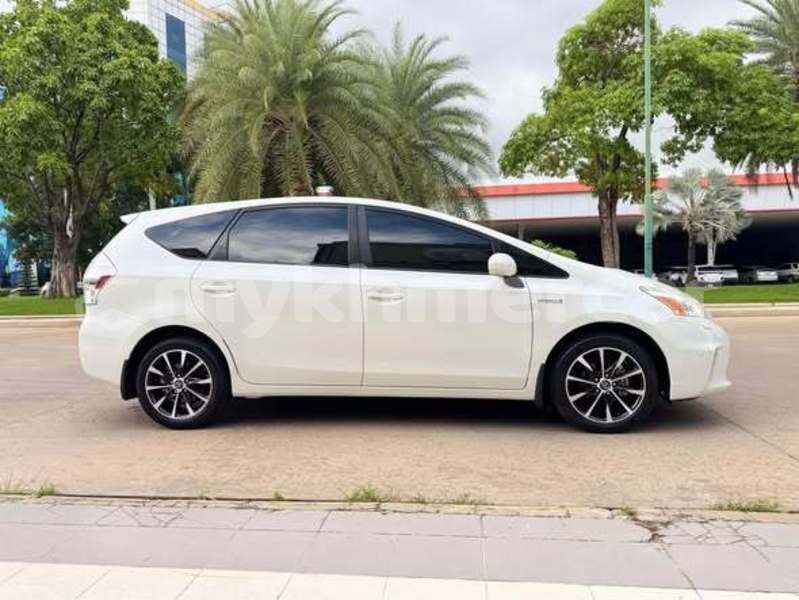 Big with watermark toyota corolla svay rieng province bavet 10155