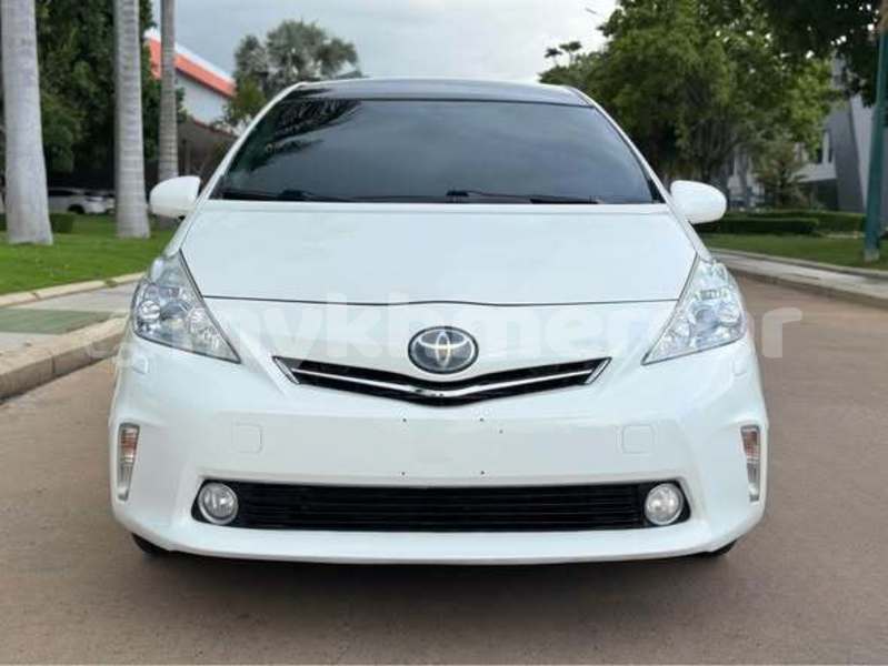 Big with watermark toyota corolla svay rieng province bavet 10155