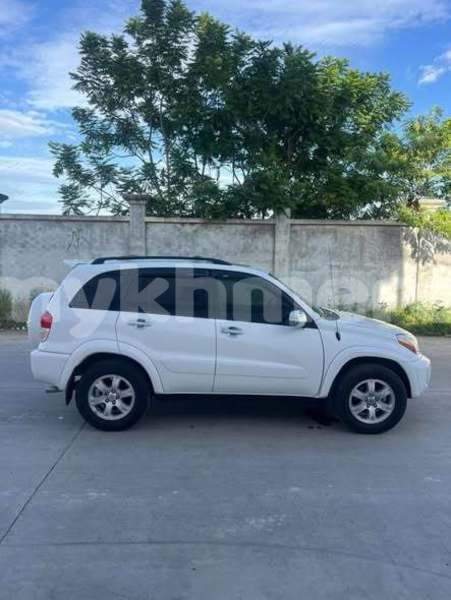 Big with watermark toyota rav4 svay rieng province bavet 10157