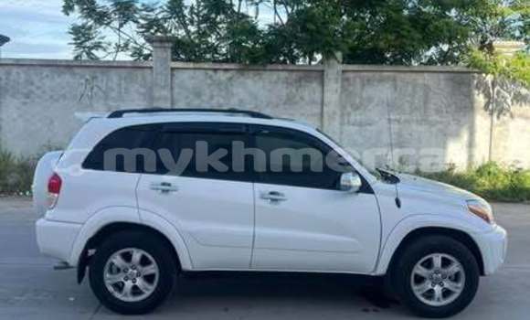 Buy Used Toyota RAV4 Other Car in Bavet in Svay Rieng Province Buy Used Toyota RAV4 Other Car in Bavet in Svay Rieng Province