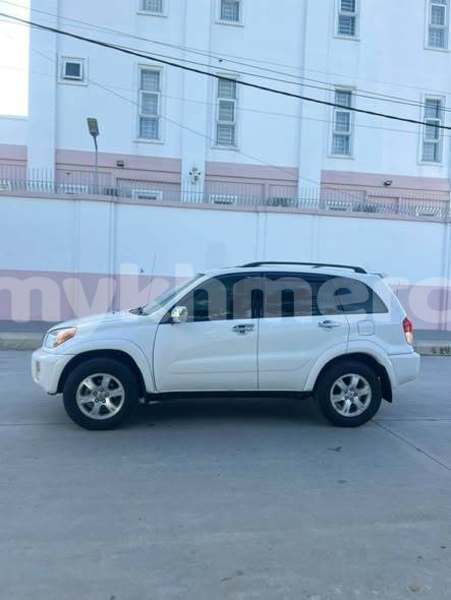 Big with watermark toyota rav4 svay rieng province bavet 10157