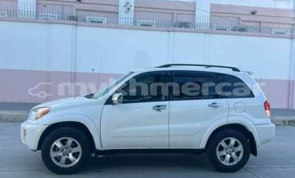 Buy Used Toyota RAV4 Other Car in Bavet in Svay Rieng Province Buy Used Toyota RAV4 Other Car in Bavet in Svay Rieng Province