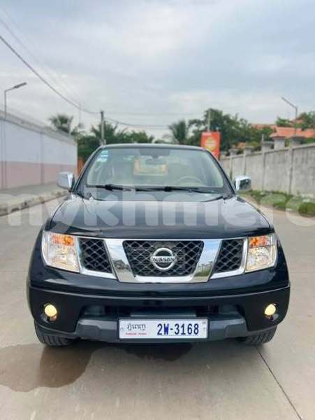 Big with watermark nissan navara svay rieng province bavet 10158
