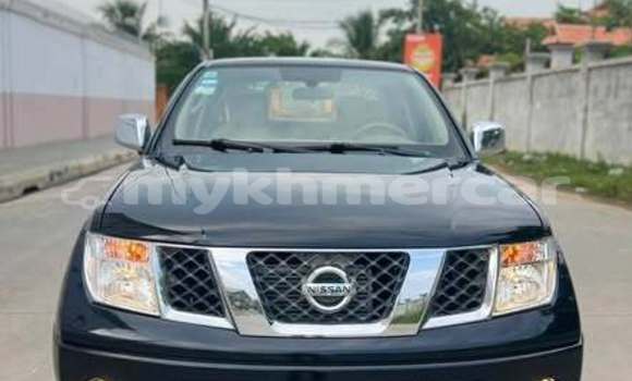 Buy Used Nissan Navara Other Car in Bavet in Svay Rieng Province
