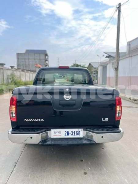 Big with watermark nissan navara svay rieng province bavet 10158