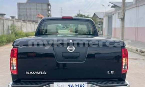 Buy Used Nissan Navara Other Car in Bavet in Svay Rieng Province Buy Used Nissan Navara Other Car in Bavet in Svay Rieng Province
