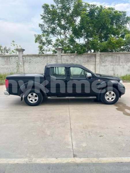 Big with watermark nissan navara svay rieng province bavet 10158