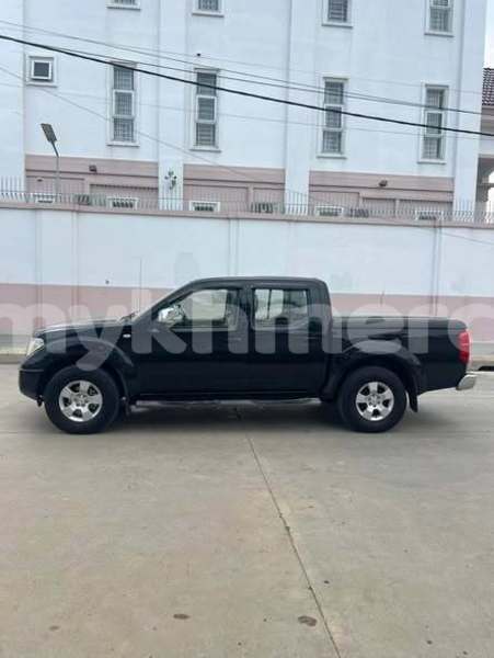 Big with watermark nissan navara svay rieng province bavet 10158