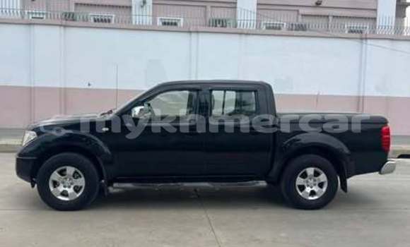 Buy Used Nissan Navara Other Car in Bavet in Svay Rieng Province Buy Used Nissan Navara Other Car in Bavet in Svay Rieng Province