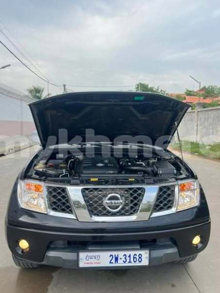 Big with watermark nissan navara svay rieng province bavet 10158