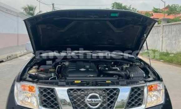 Buy Used Nissan Navara Other Car in Bavet in Svay Rieng Province Buy Used Nissan Navara Other Car in Bavet in Svay Rieng Province
