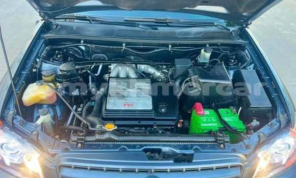 Buy Used Toyota Highlander Other Car in Bavet in Svay Rieng Province Buy Used Toyota Highlander Other Car in Bavet in Svay Rieng Province