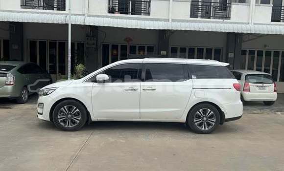 Buy Used Toyota Camry Other Car in Bavet in Svay Rieng Province