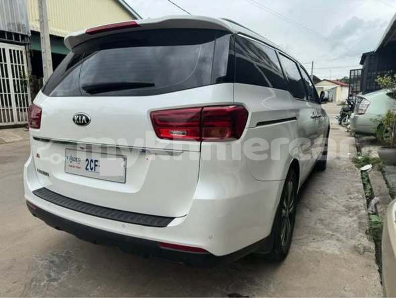 Big with watermark toyota camry svay rieng province bavet 10162