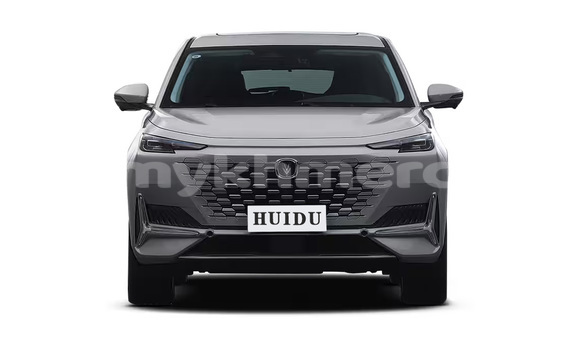 Buy New Changan Z-Shine Other Car in Poipet in Banteay Meanchey Province Buy New Changan Z-Shine Other Car in Poipet in Banteay Meanchey Province