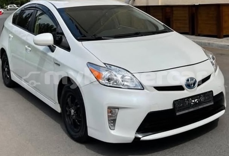 Big with watermark toyota prius phnom penh phnom penh 10168