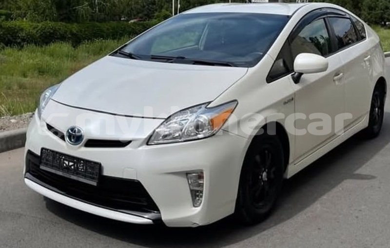 Big with watermark toyota prius phnom penh phnom penh 10168