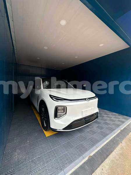 Big with watermark changan alsvin v7 phnom penh phnom penh 10170