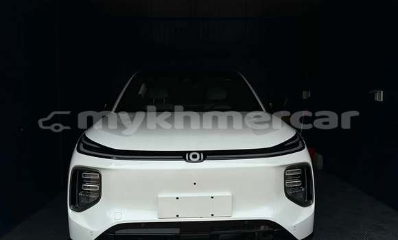 Buy Used Changan Alsvin V7 White Car in Phnom Penh in Phnom Penh Buy Used Changan Alsvin V7 White Car in Phnom Penh in Phnom Penh