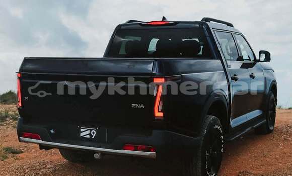 Buy Used Toyota Pickup Black Car in Phnom Penh in Phnom Penh Buy Used Toyota Pickup Black Car in Phnom Penh in Phnom Penh