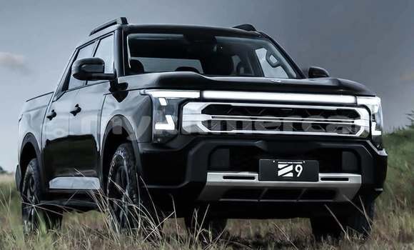 Buy Used Toyota Pickup Black Car in Phnom Penh in Phnom Penh Buy Used Toyota Pickup Black Car in Phnom Penh in Phnom Penh