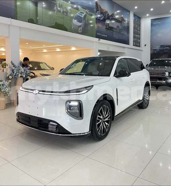 Big with watermark changan cs85 phnom penh phnom penh 10173