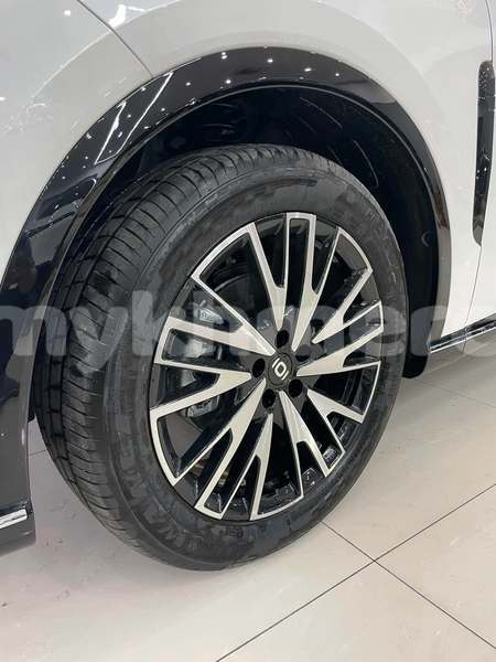 Big with watermark changan cs85 phnom penh phnom penh 10173