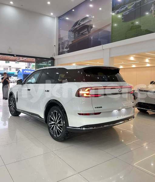 Big with watermark changan cs85 phnom penh phnom penh 10173
