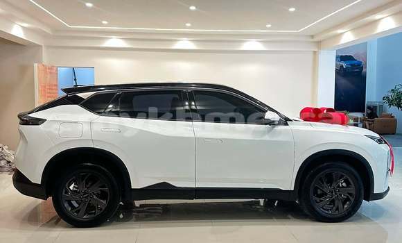 Buy Used DongFeng A9 White Car in Phnom Penh in Phnom Penh Buy Used DongFeng A9 White Car in Phnom Penh in Phnom Penh