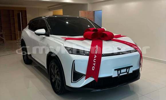 Buy Used DongFeng A9 White Car in Phnom Penh in Phnom Penh Buy Used DongFeng A9 White Car in Phnom Penh in Phnom Penh