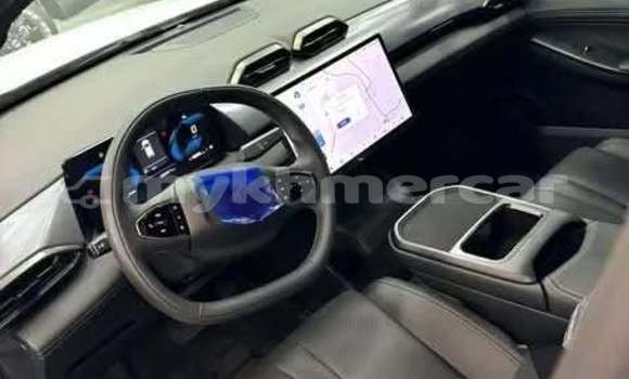 Buy Used DongFeng S30 White Car in Phnom Penh in Phnom Penh Buy Used DongFeng S30 White Car in Phnom Penh in Phnom Penh