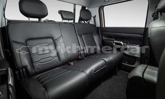 Buy Used Toyota Pickup White Car in Phnom Penh in Phnom Penh Buy Used Toyota Pickup White Car in Phnom Penh in Phnom Penh