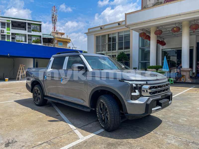 Big with watermark toyota pickup phnom penh phnom penh 10177