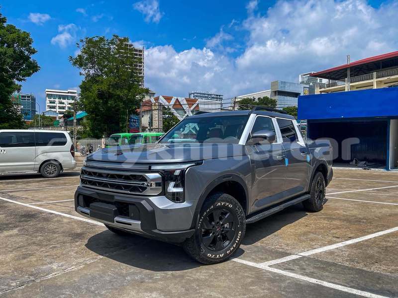 Big with watermark toyota pickup phnom penh phnom penh 10177