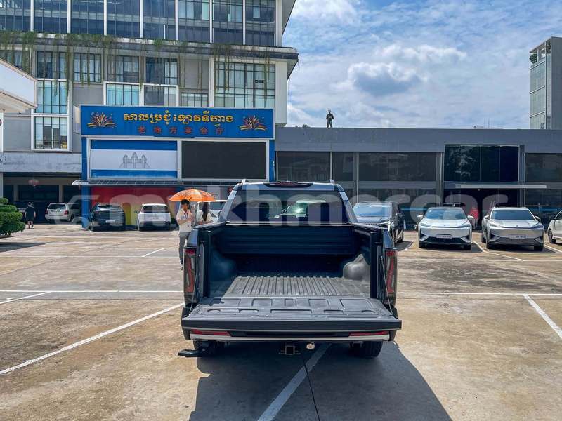 Big with watermark toyota pickup phnom penh phnom penh 10177