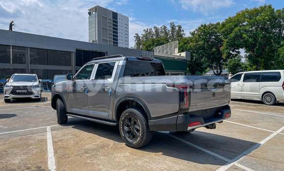 Buy Used Toyota Pickup Other Car in Phnom Penh in Phnom Penh Buy Used Toyota Pickup Other Car in Phnom Penh in Phnom Penh