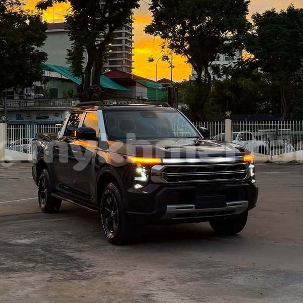 Big with watermark toyota pickup phnom penh phnom penh 10178