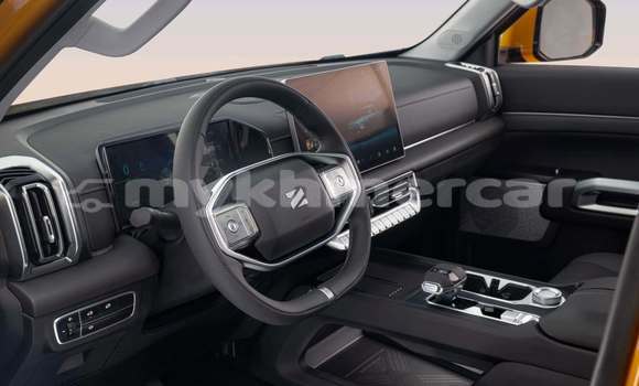 Buy Used Toyota Pickup Black Car in Phnom Penh in Phnom Penh Buy Used Toyota Pickup Black Car in Phnom Penh in Phnom Penh