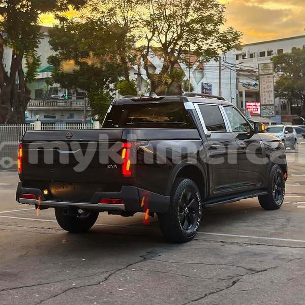 Big with watermark toyota pickup phnom penh phnom penh 10178